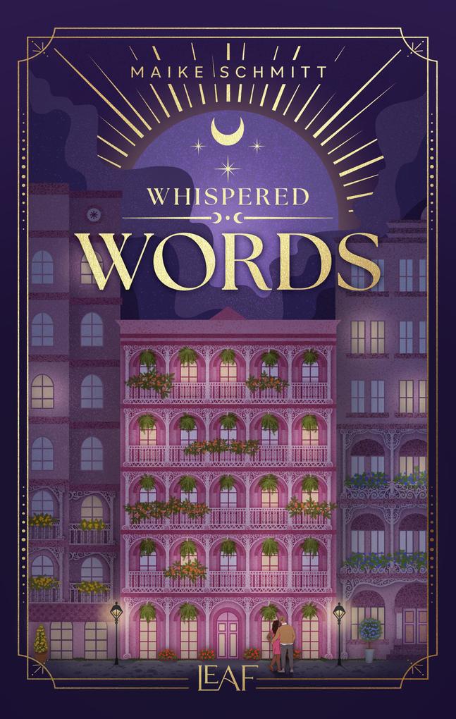 Whispered Words
