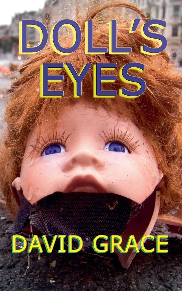 Doll's Eyes