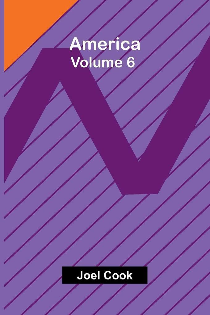 America Volume 6
