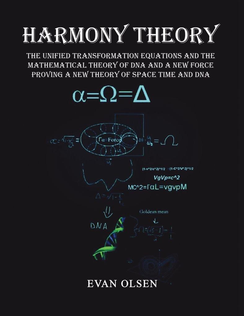Harmony Theory