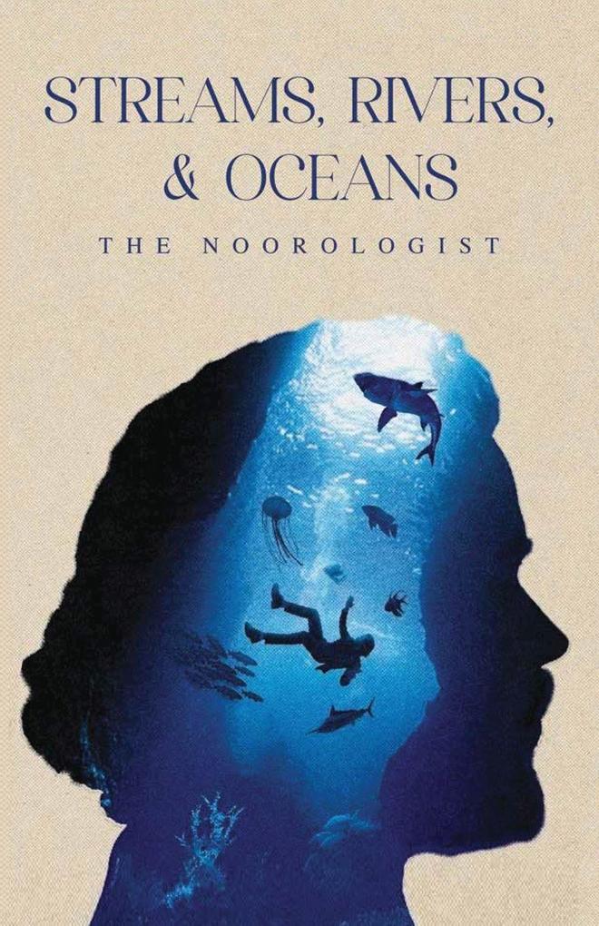 Streams Rivers & Oceans