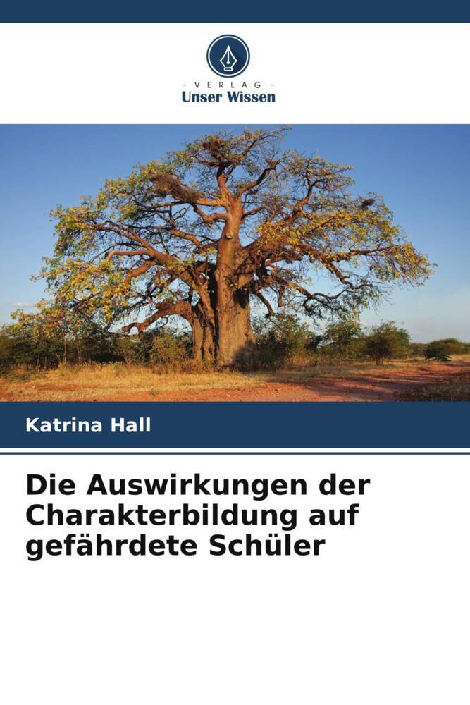 Die Auswirkungen der Charakterbildung auf gefährdete Schüler