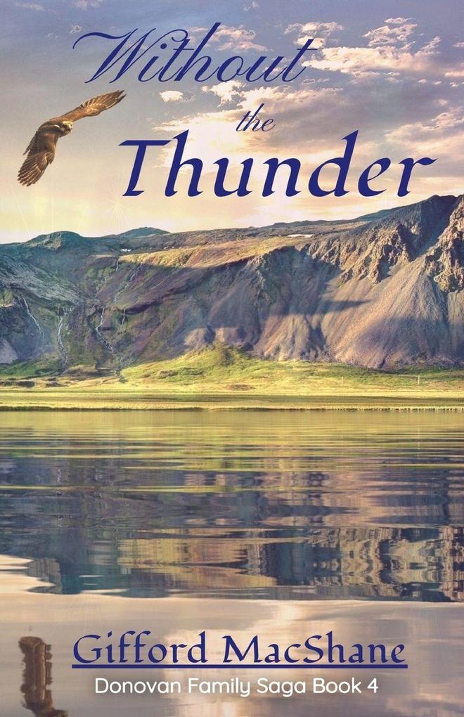 Without the Thunder