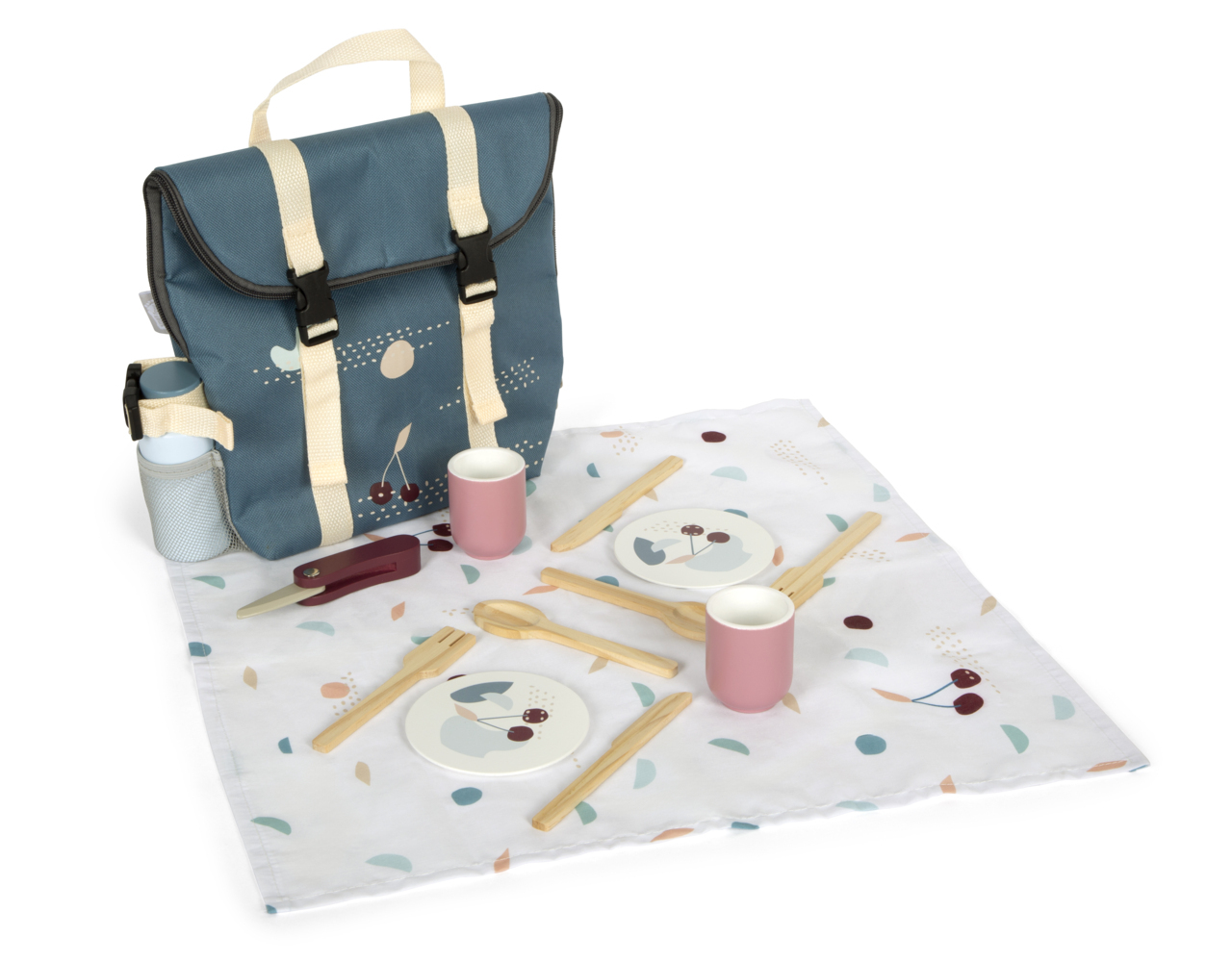 Picknickrucksack 'tasty'
