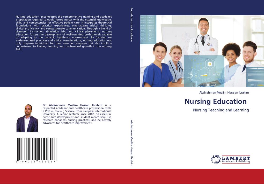 Nursing Education