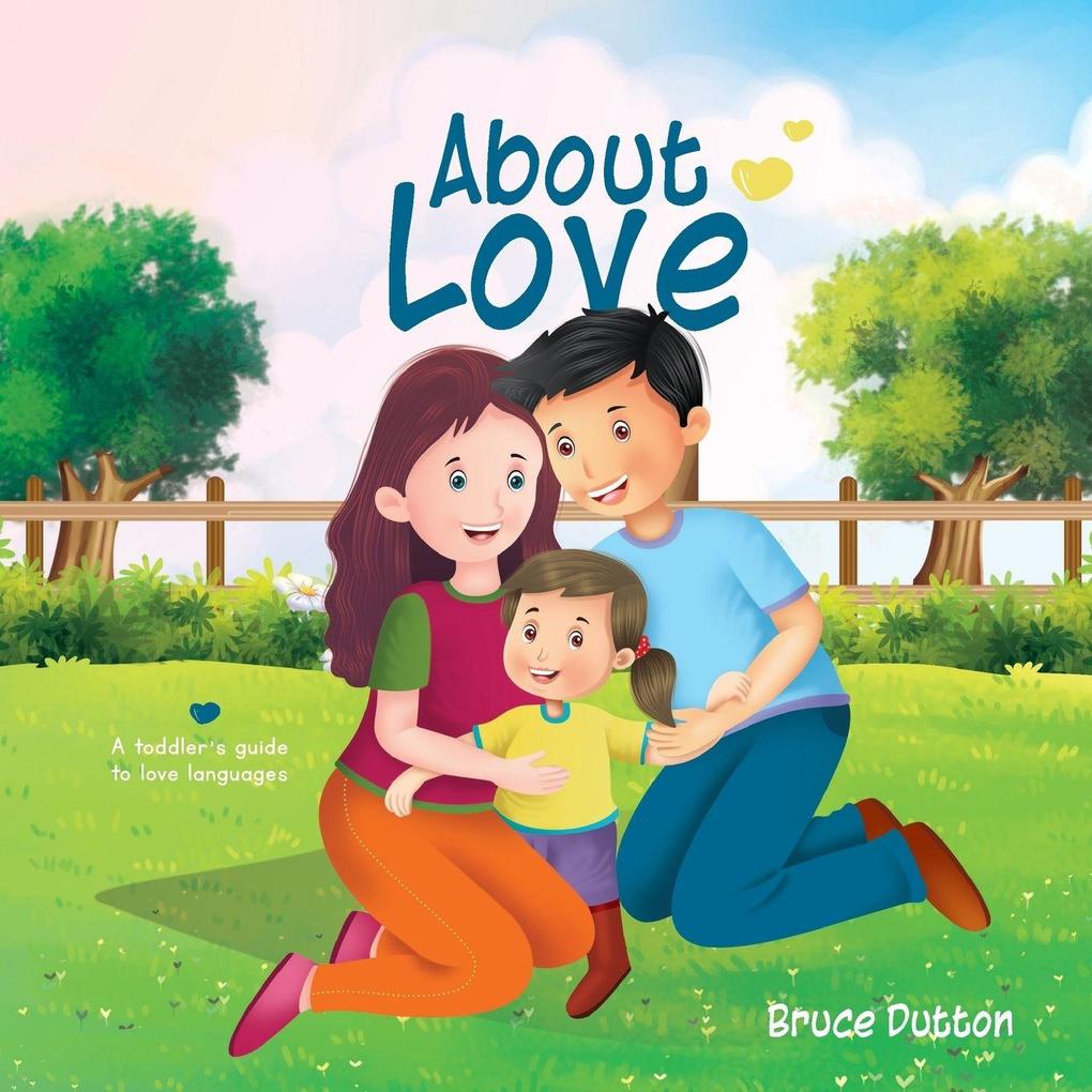 About Love