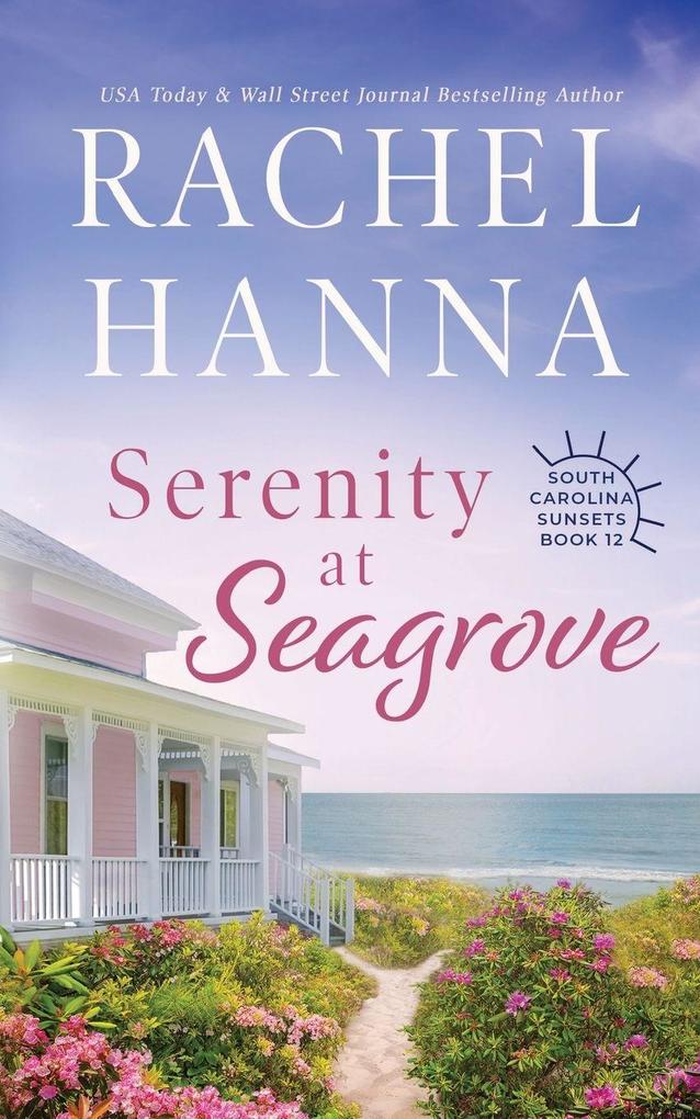 Serenity at Seagrove