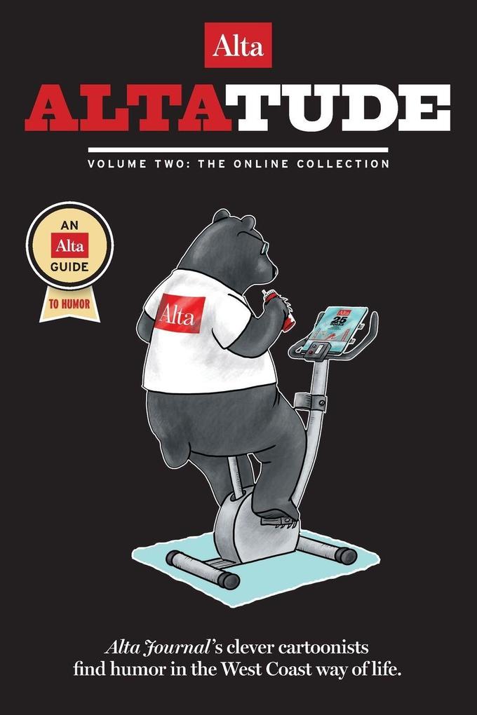 Altatude Volume Two