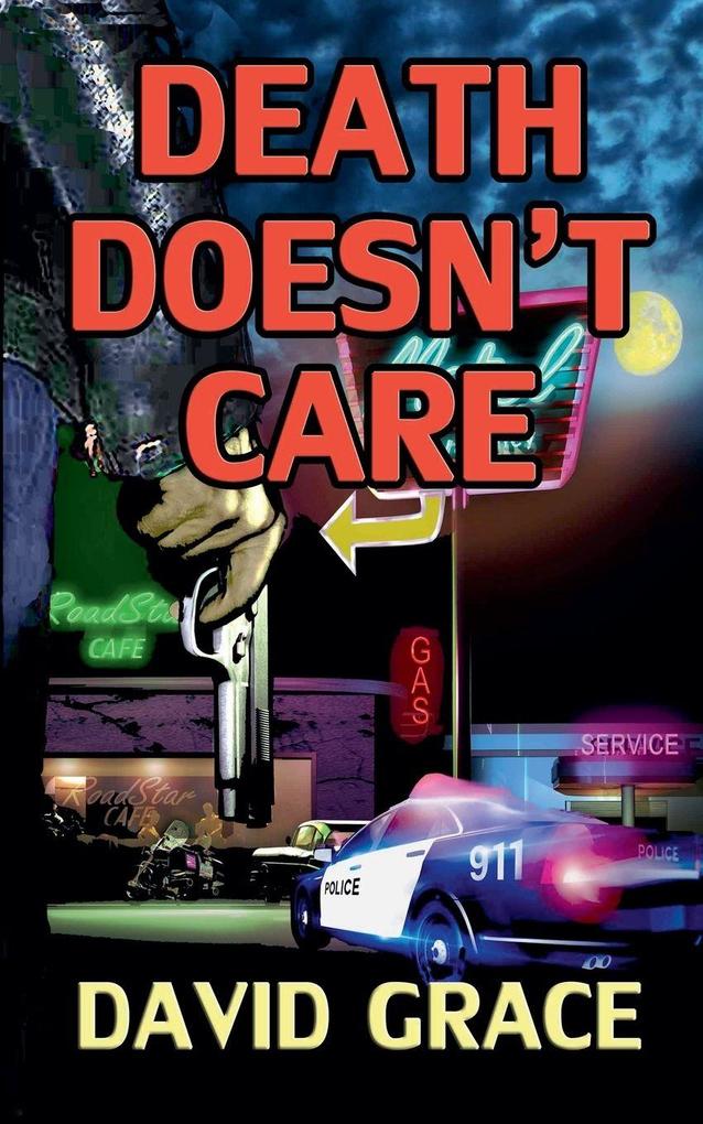 Death Doesn't Care