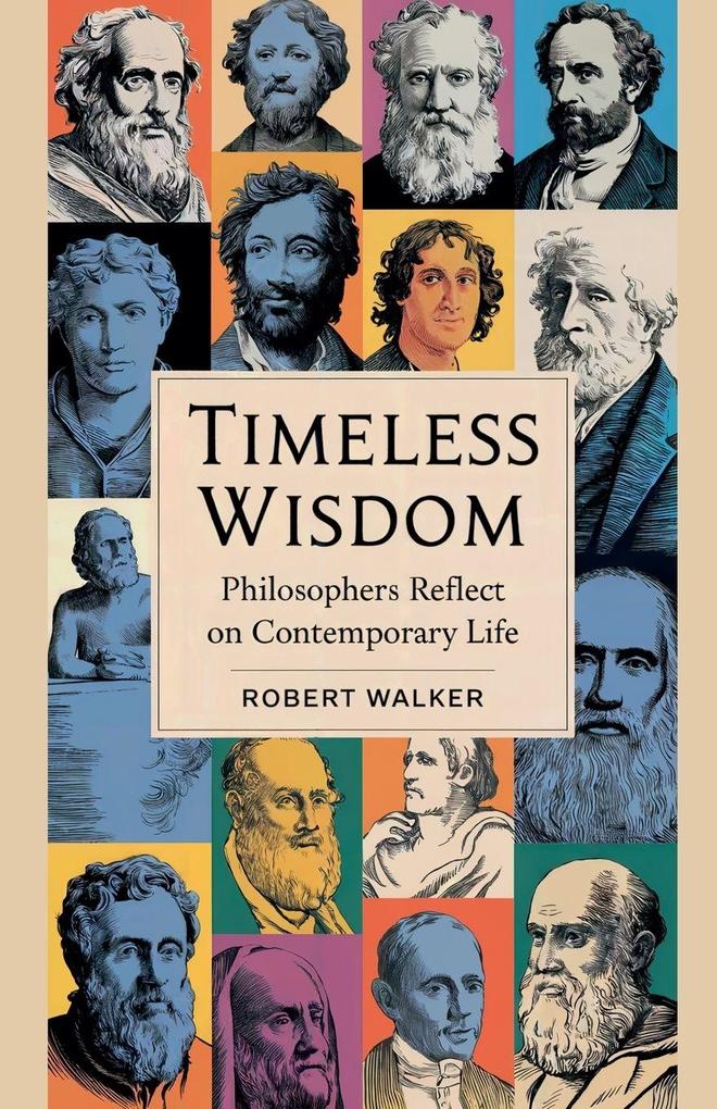 Timeless Wisdom