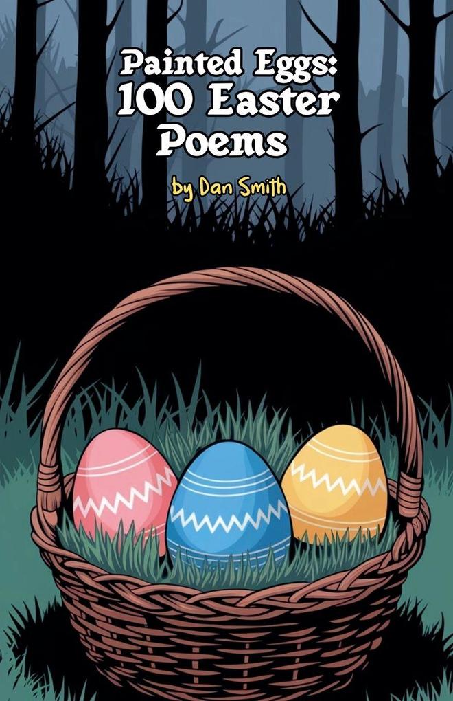 Painted Eggs