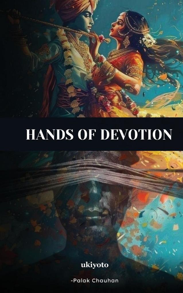 Hands of Devotion
