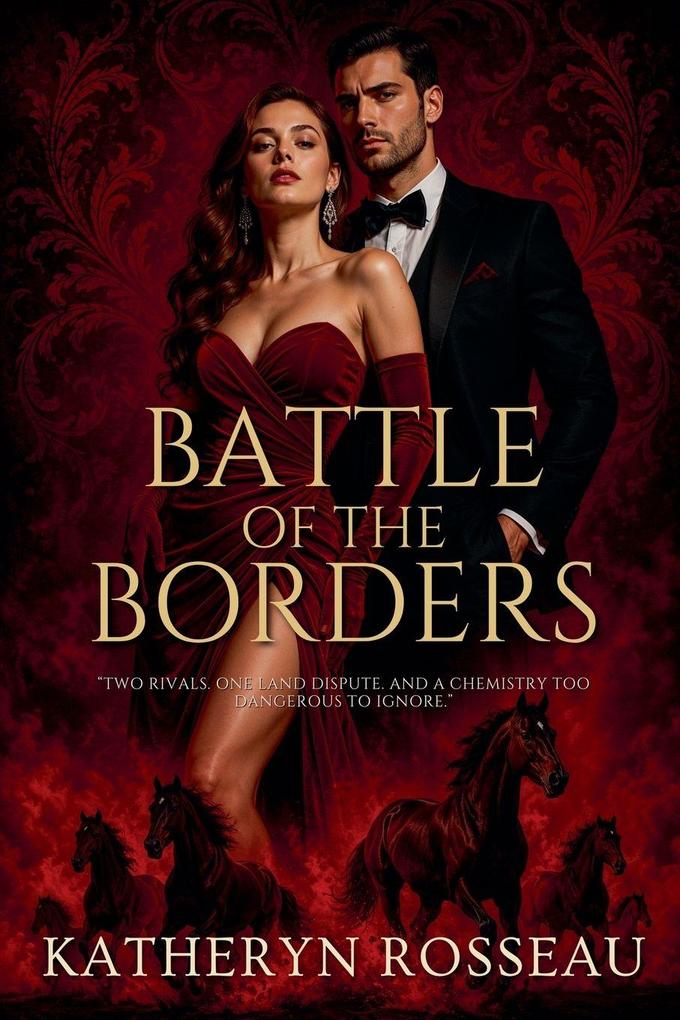 Battle of the Borders