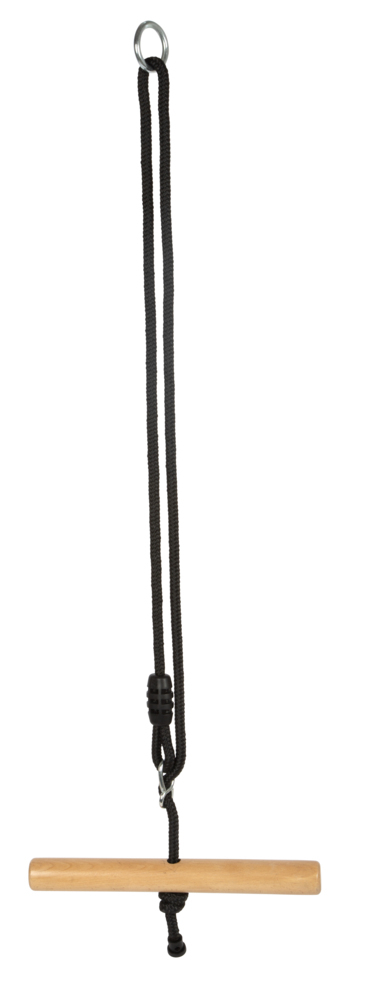 Trapezschaukel Twist 'Black Line