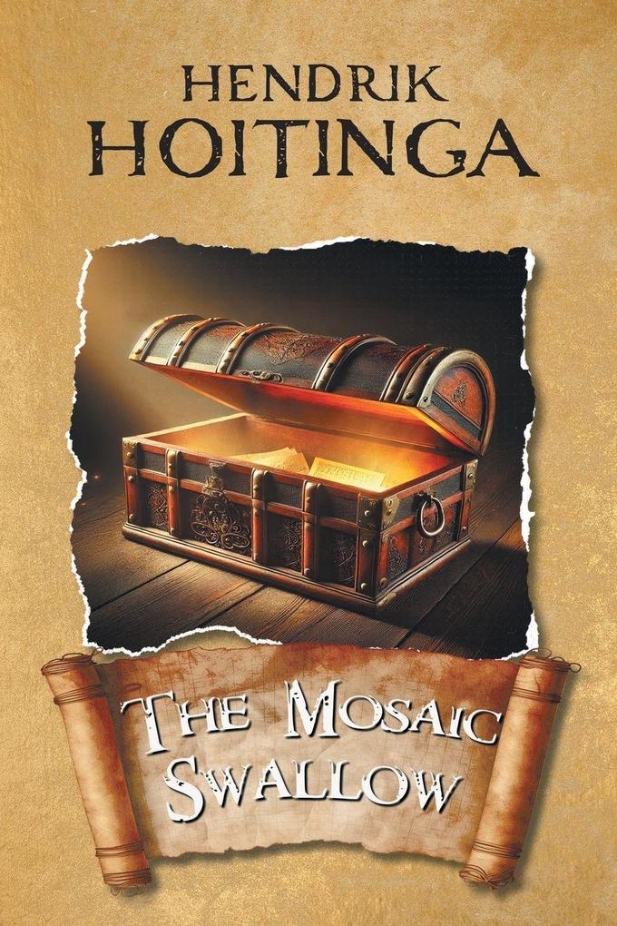 The Mosaic Swallow