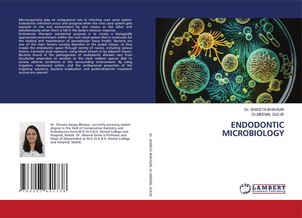 ENDODONTIC MICROBIOLOGY