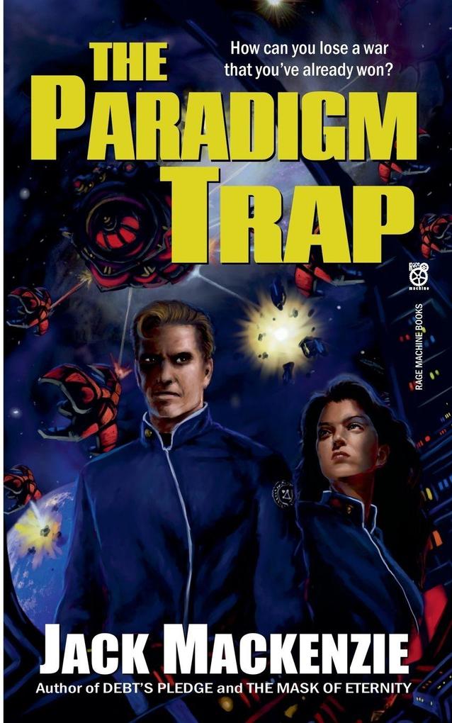 The Paradigm Trap