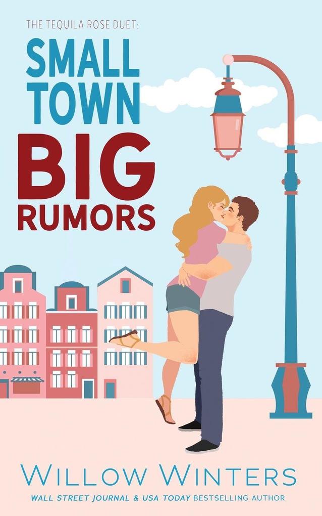 Small Town Big Rumors