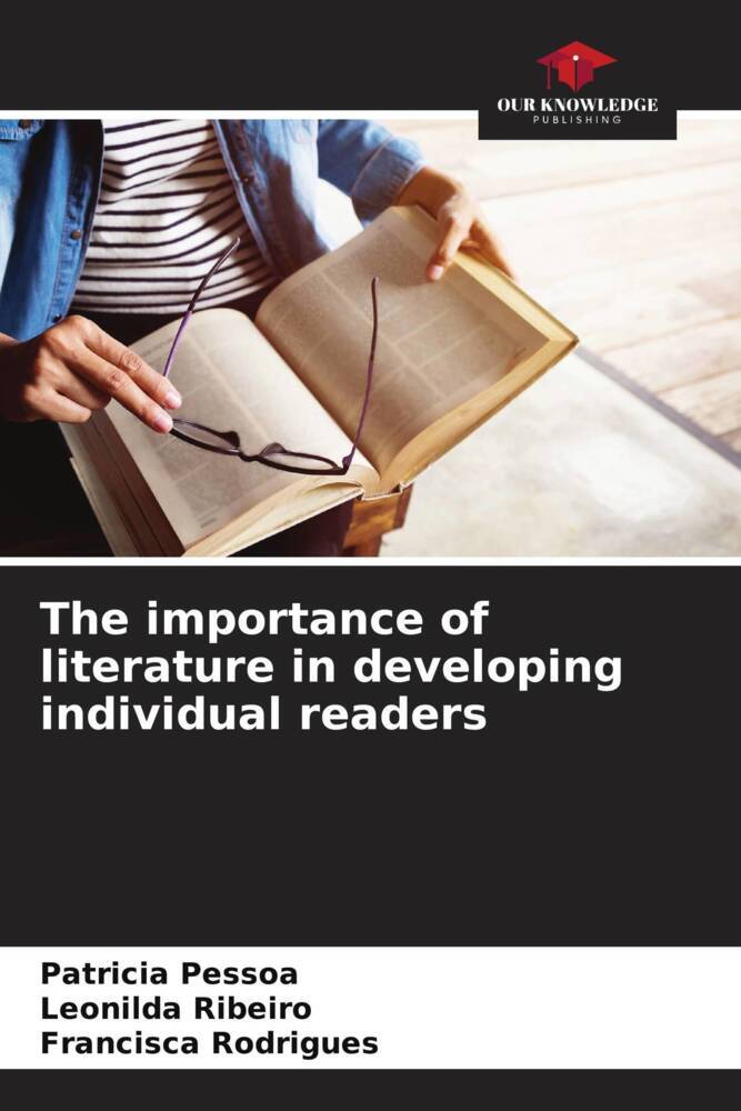 The importance of literature in developing individual readers