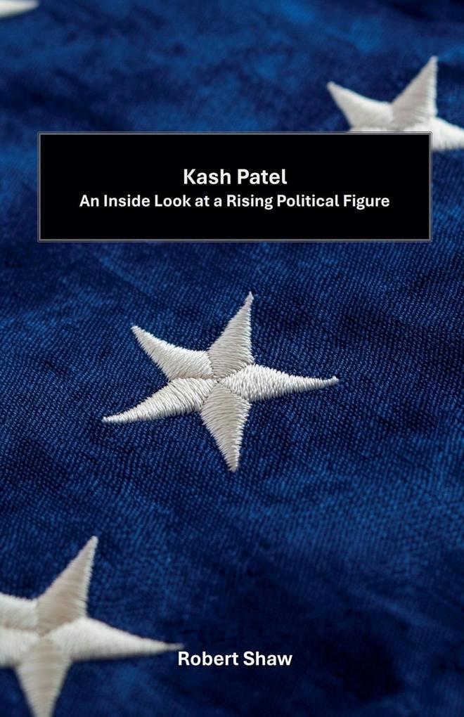 Kash Patel