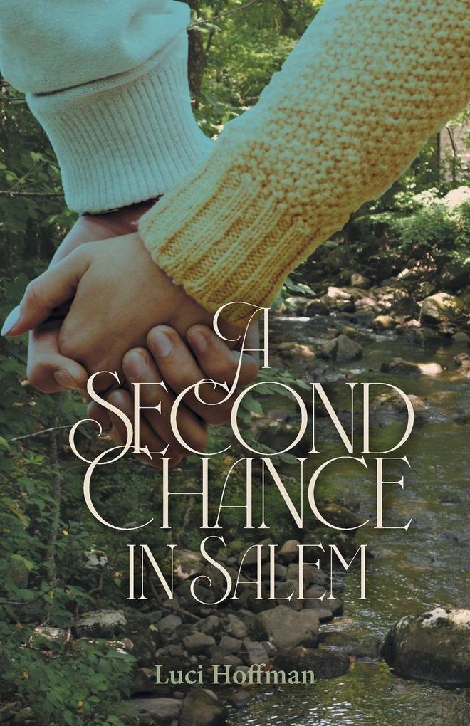 A Second Chance in Salem