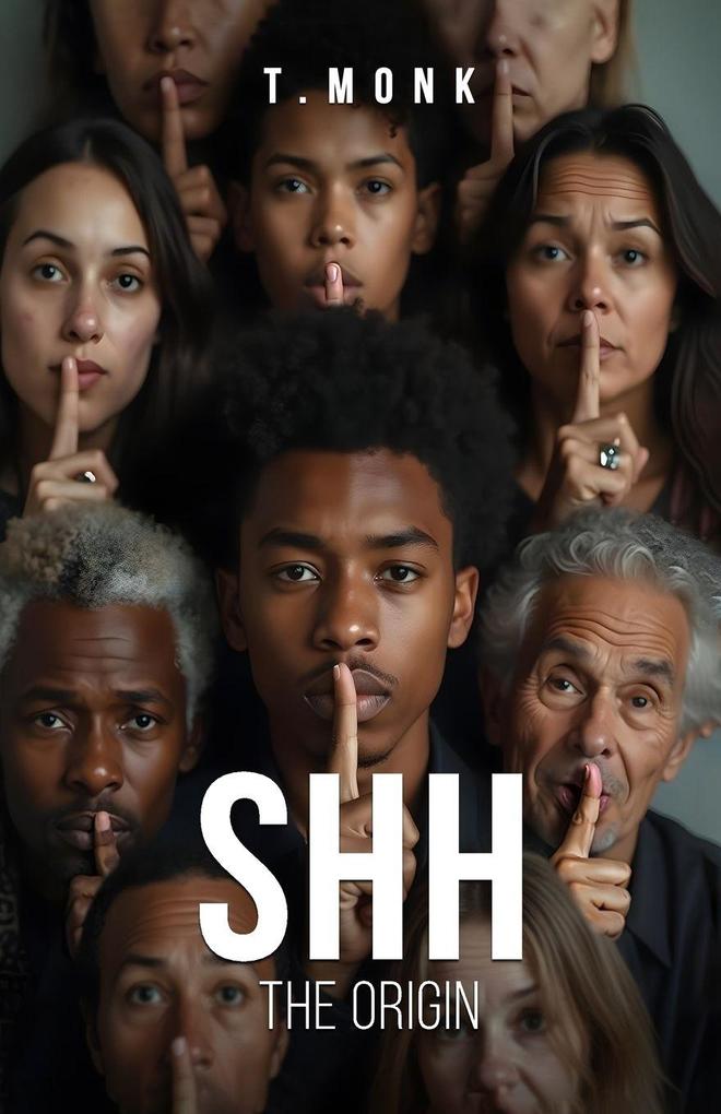 SHH THE ORIGIN