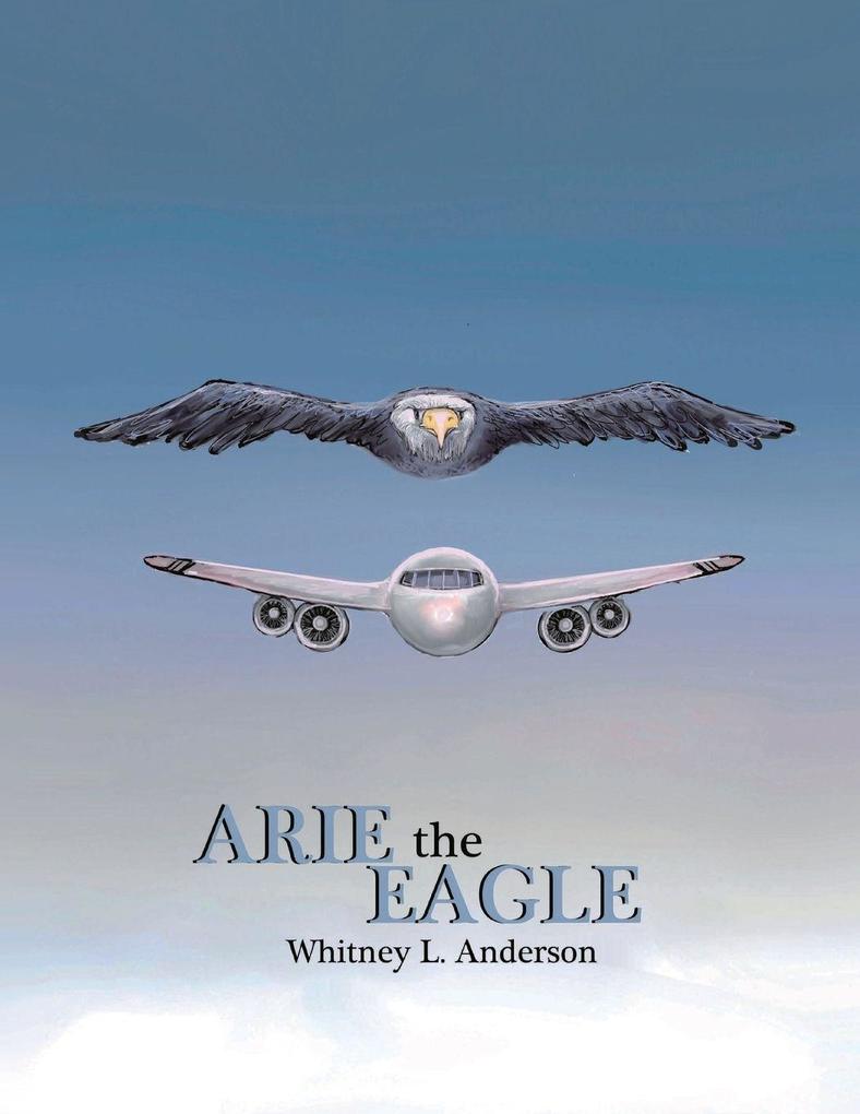 Arie the Eagle