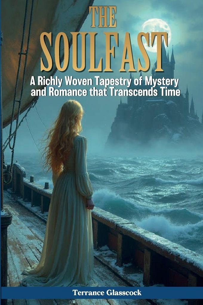 THE SOULFAST