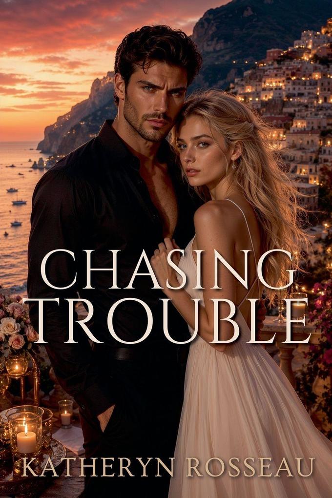 Chasing Trouble