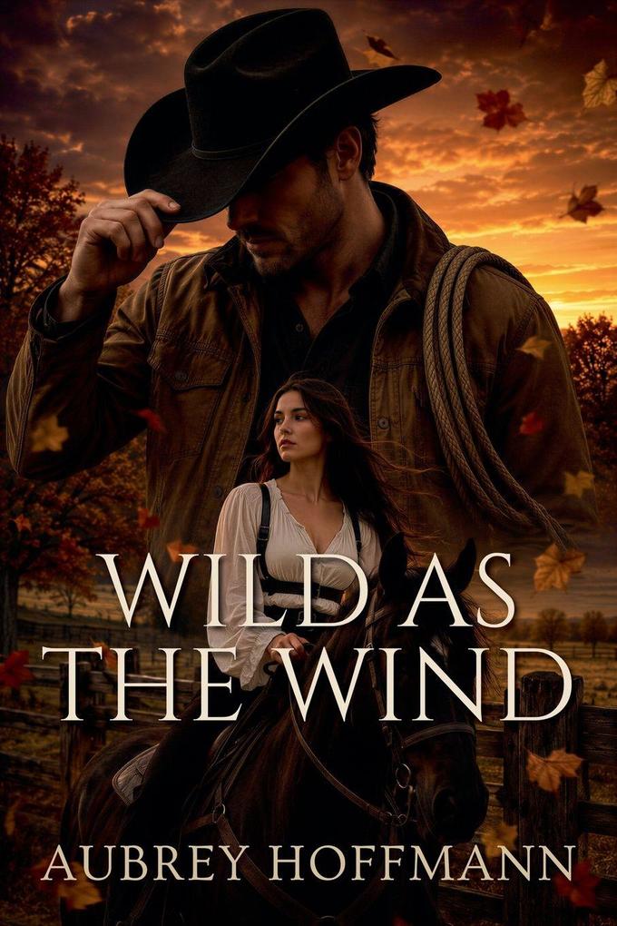 Wild as the Wind
