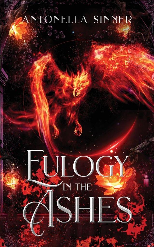 Eulogy in the Ashes