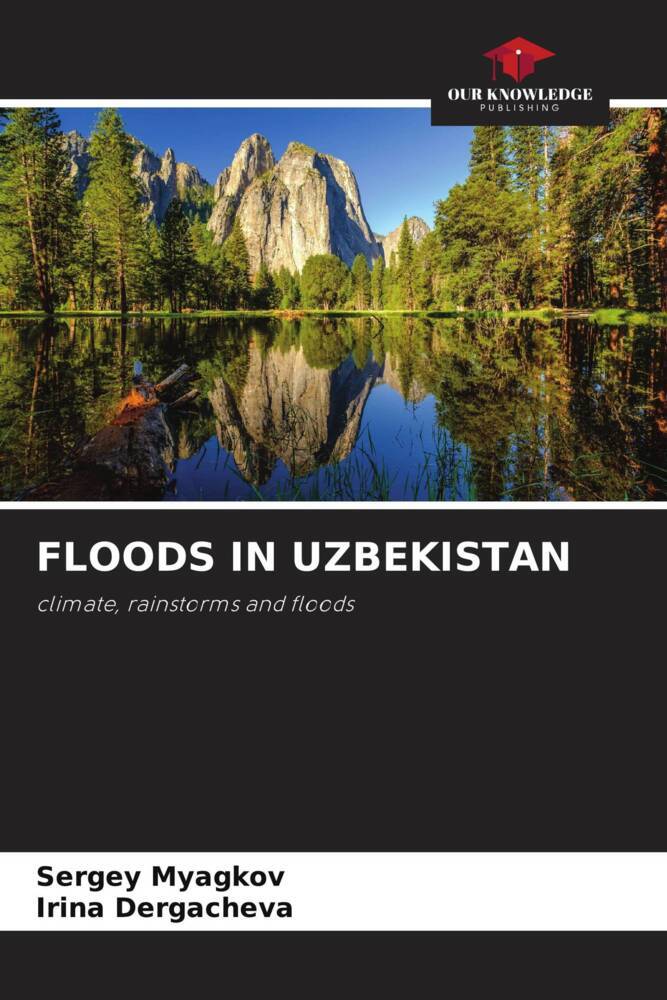 FLOODS IN UZBEKISTAN