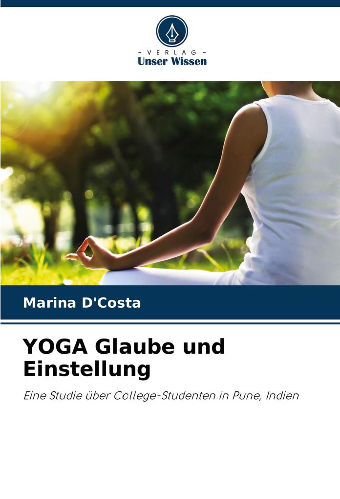 YOGA Glaube und Einstellung