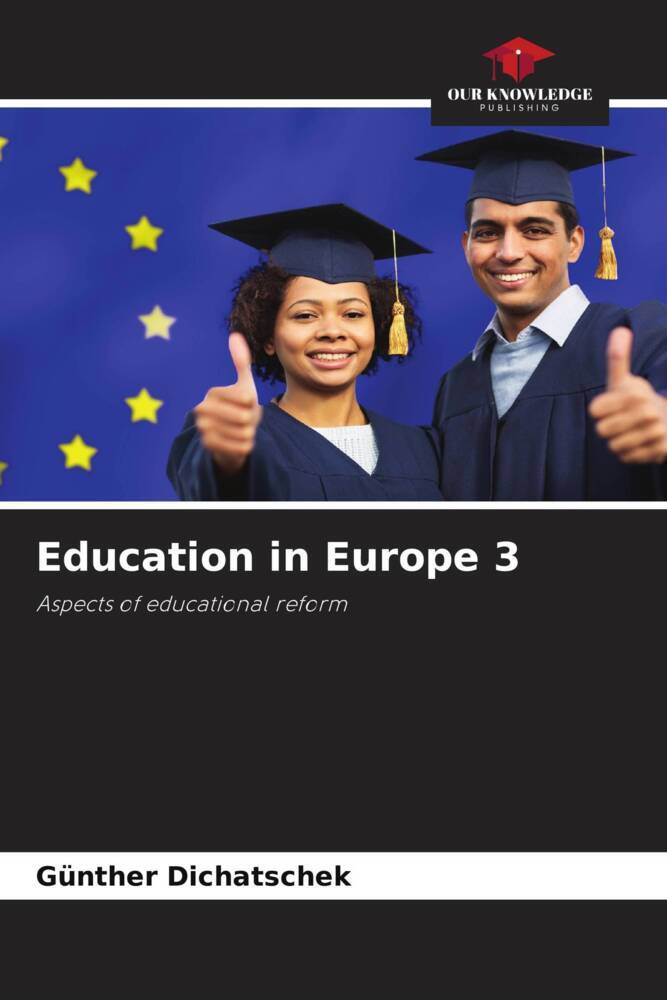 Education in Europe 3