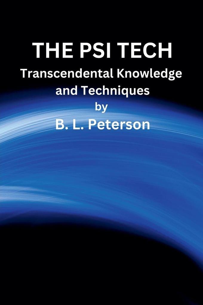 The PSI TECH