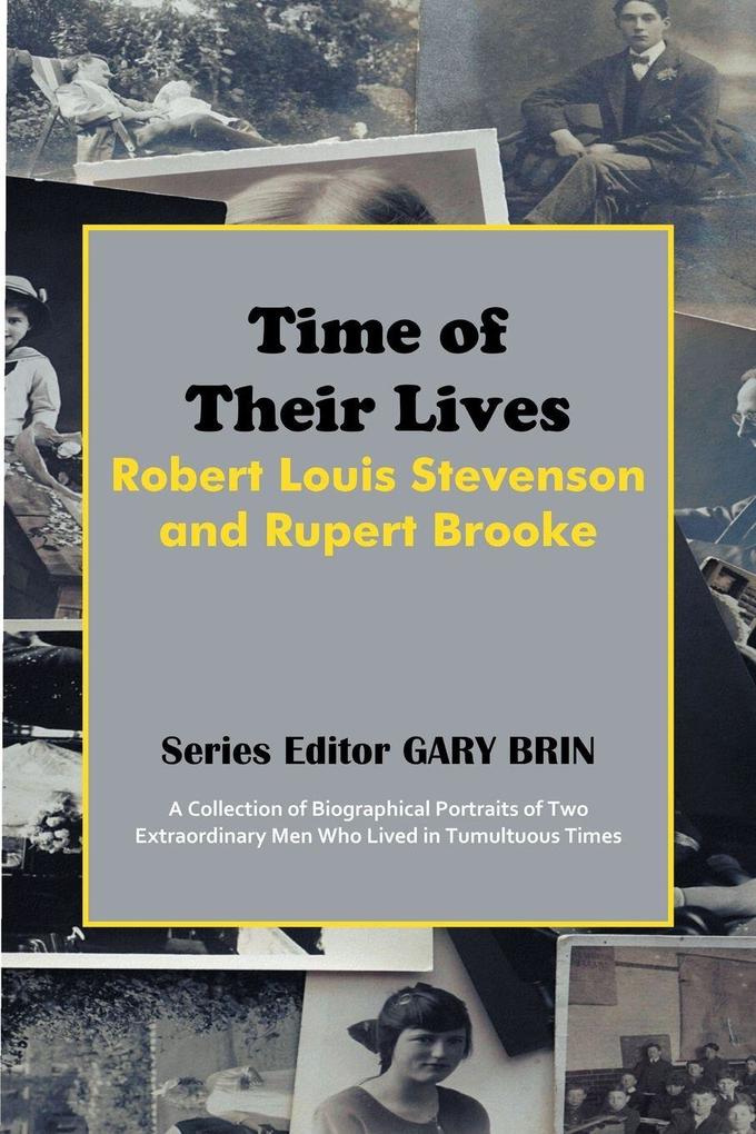 Time of Their Lives