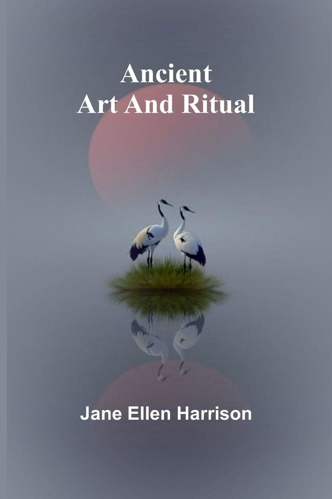 Ancient Art and Ritual