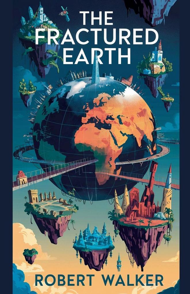 The Fractured Earth