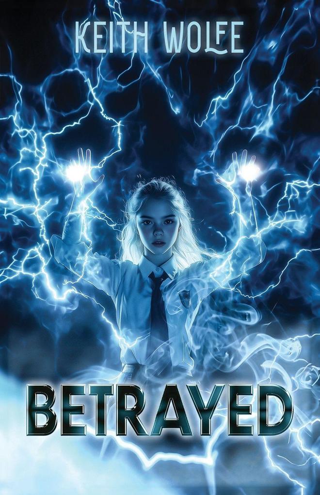 Betrayed