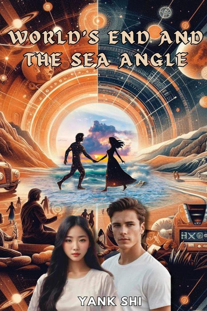 World's End and the Sea Angle