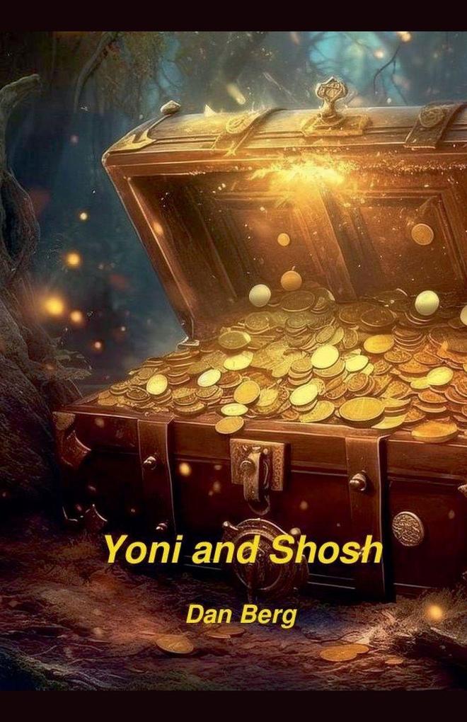 Yoni and Shosh