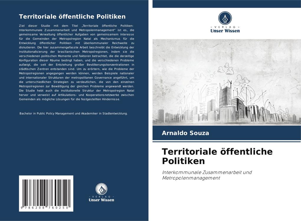 Territoriale öffentliche Politiken