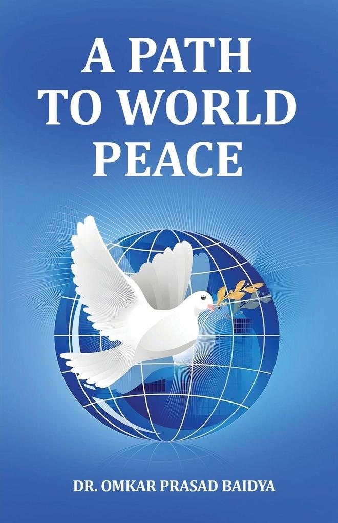 A Path to World Peace