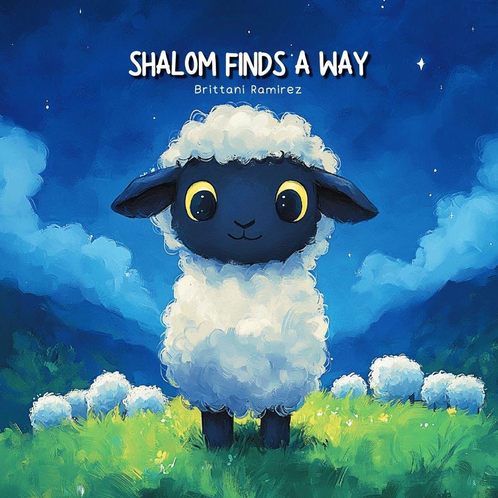 Shalom Finds A Way