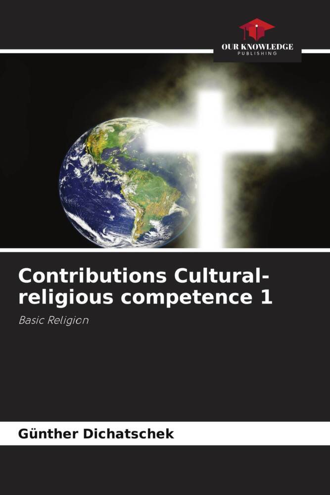 Contributions Cultural-religious competence 1