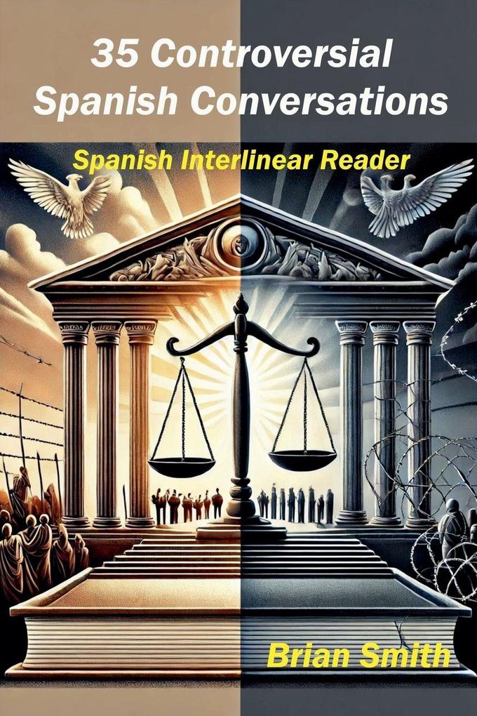 35 Controversial Spanish Conversations
