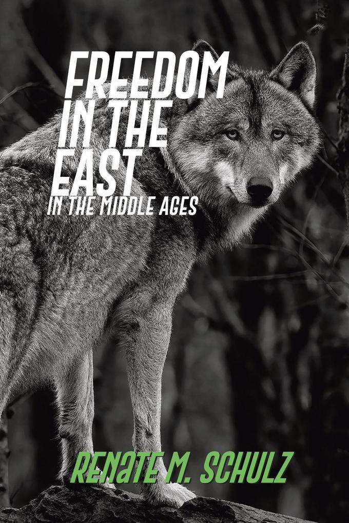 Freedom in the East