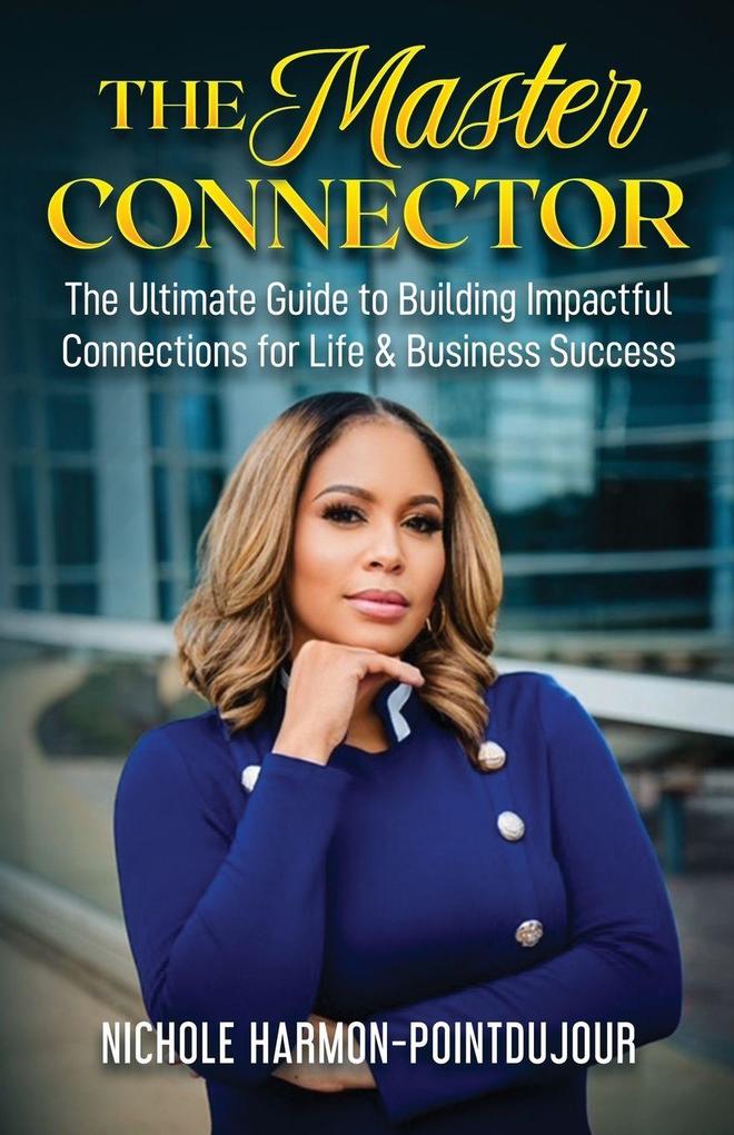 The Master Connector