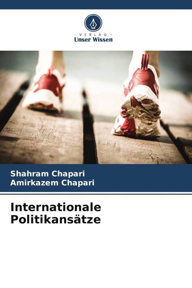 Internationale Politikansätze