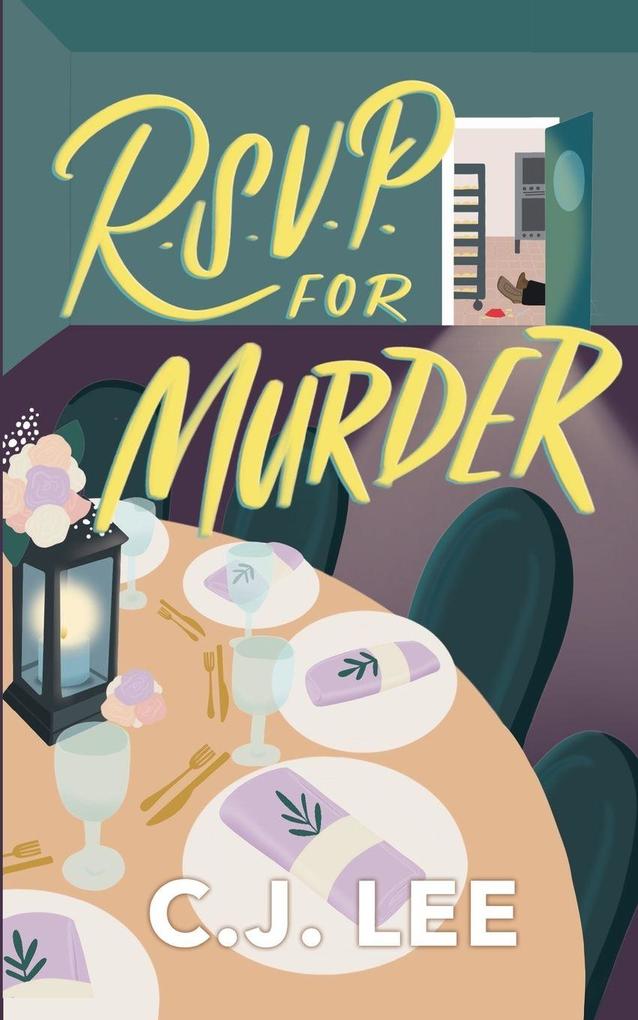 RSVP for Murder